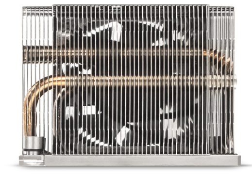 фото Кулер  Exegate ESNK-P0068AP4.PWM.2U.3647.Cu в Казани