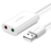 фото Адаптер UGREEN US205