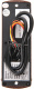 фото Вызывная панель  IPTRONIC IPT-AOP CORVUS (Bronze) в Перми