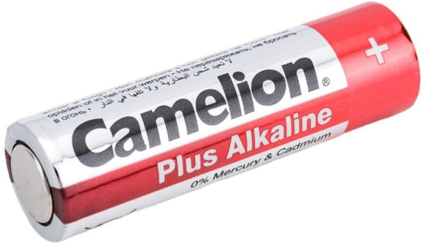 фото Батарейка  Camelion Plus Alkaline LR6 BL-12 в Казани