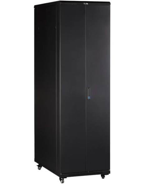 фото Шкаф напольный 19", 42U TWT TWT-CBB-42U-6x10-G1 в Уфе
