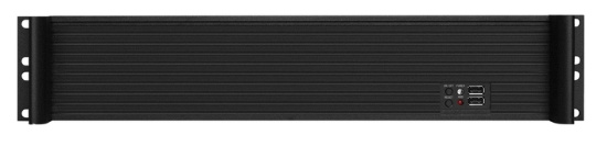 фото Корпус серверный 2U Exegate Pro 2U350-03 в Омске