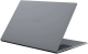 фото Ноутбук  Chuwi GemiBook Plus в Уфе 15.6 ", N, 8 Гб RAM, 256 Гб SSD, UHD Graphics, Серый