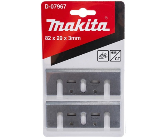 фото Нож  Makita D-07967 в Краснодаре