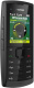 фото   Nokia X1-01 Dark Grey