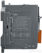 фото Контроллер ICP DAS iP-8841 CR