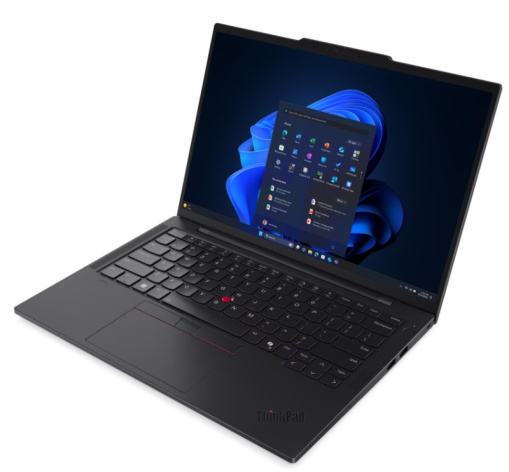 фото Ноутбук  Lenovo ThinkPad T14s Gen 6 в Санкт-Петербургe 14 ", Core Ultra 7, 16 Гб RAM, 512 Гб SSD, Arc graphics, Черный