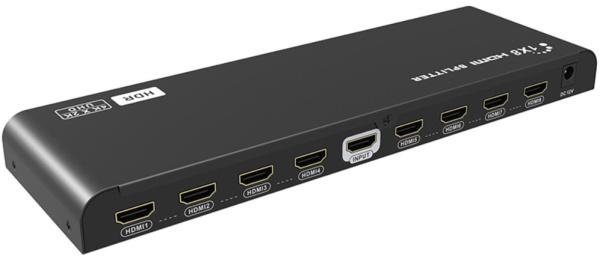 фото Сплиттер  LENKENG LKV318EDID-V3.0 в Челябинске