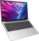 фото Ноутбук  Digma EVE P5851 15.6 ", Pentium, 8 Гб RAM, 256 Гб SSD, UHD Graphics 605, Серебристый