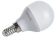 фото Лампа светодиодная Eurolux LL-E-G45-7W-230-2,7K-E14 в Ростове-на-Дону