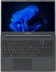 фото Ноутбук  Chuwi CoreBook Max в Смоленске 15.6 ", Ryzen 5, 16 Гб RAM, 512 Гб SSD, Radeon Graphics, Черный