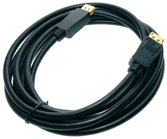 фото Кабель DisplayPort Espada 45576 в Нижнем Новгороде
