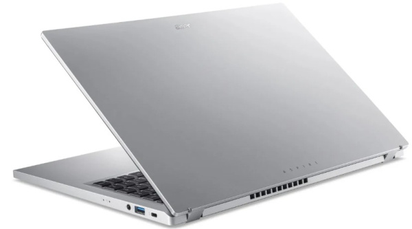 фото Ноутбук  Acer Aspire Go AG15-31P-38DT в Уфе 15.6 ", Core i3, 8 Гб RAM, 256 Гб SSD, UHD Graphics, Серебристый