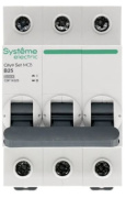 фото Автоматический выключатель Systeme Electric C9F14325