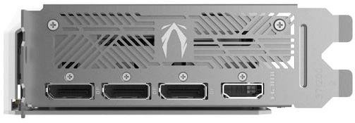 фото Видеокарта Zotac GeForce RTX 5070 AMP WHITE ED (ZT-B50700FQ-10P) в Уфе