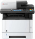 фото МФУ лазерное черно-белое Kyocera ECOSYS M2640idw в Омске