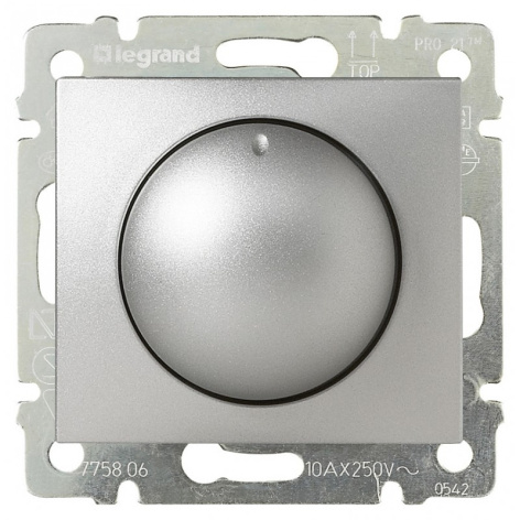 фото Светорегулятор  Legrand 770261 в Волгограде