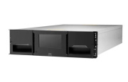 фото Модуль расширения HPE StoreEver MSL3040