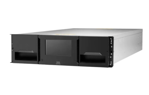 фото Модуль расширения  HPE StoreEver MSL3040 в Екатеринбурге