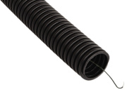 фото Труба гофрированная IEK CTG20-16-K02-025-1