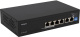 фото Коммутатор неуправляемый POWERTONE PUS-2T04L-60RM в Омске