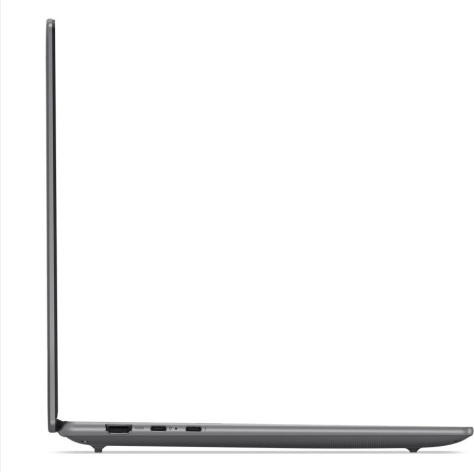 фото Ноутбук  Lenovo Yoga Pro 7 14IMH9 в Самаре 14.5 ", Core Ultra 5, 32 Гб RAM, 1 Тб SSD, Arc graphics, Серый