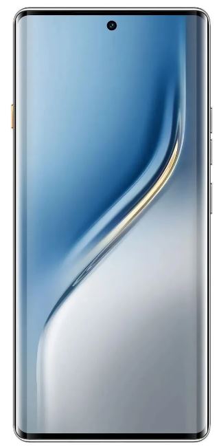 

Смартфон TECNO Camon 40 Pro 5G 12/256GB CM7 256+12 GLACIER WHITE белый, Camon 40 Pro 5G 12/256GB