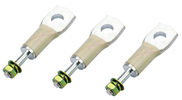 Изображение товара Вывод внешний для заднего присоединения DEKraft 22980DEK 3-полюсный