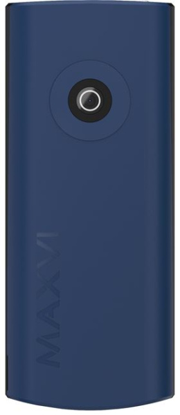фото Мобильный телефон  MAXVI C40