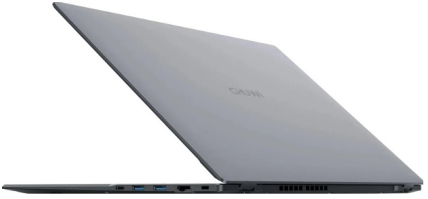 фото Ноутбук  Chuwi HeroBook Plus в Екатеринбурге 15.6 ", Celeron, 8 Гб RAM, 512 Гб SSD, UHD Graphics, Серый