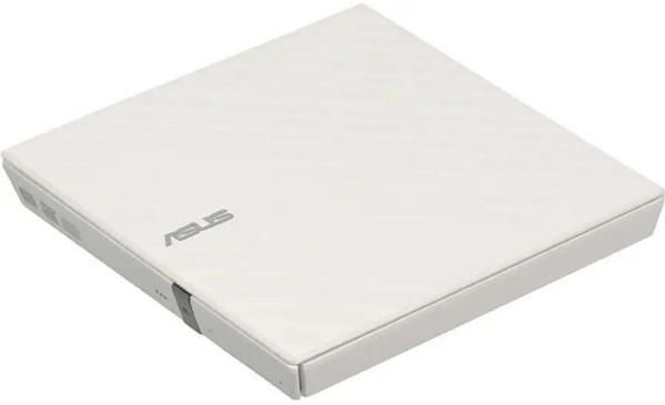 фото Привод DVD±RW внешний ASUS SDRW-08D2S-U LITE White в Воронеже