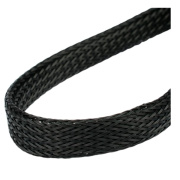 фото Кабель интерфейсный Cablexpert CC-SATAM-DATA90-BLBR-50CM