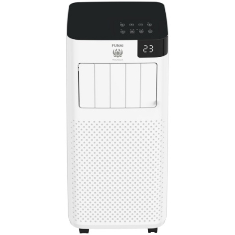 фото Кондиционер мобильный Funai MAC-MG22CON01 в Уфе