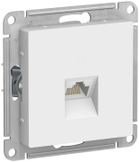 фото Розетка компьютерная Systeme Electric ATN000186