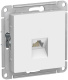 фото Розетка компьютерная  Systeme Electric ATN000186 в Уфе