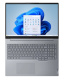 фото Ноутбук Lenovo ThinkBook 16 G9 IRL 16" (Intel Core i5, 16Гб DDR5, SSD 512 Гб, UHD Graphics, Без ОС) Серый [21US000CRI]