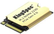 фото Накопитель SSD KINGSPEC XF-512 2230 512 ГБ
