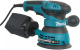 фото Шлифовальная машина эксцентриковая Makita BO5041K