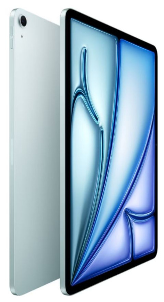 фото Планшет 13" Apple iPad Air (2024) в Челябинске