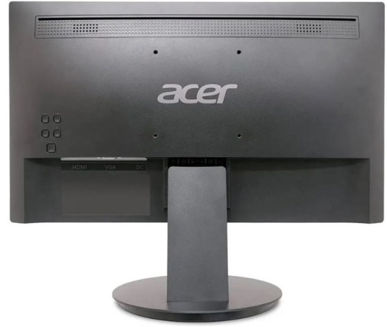 фото Монитор 19,5" Acer V206QAbi в Екатеринбурге