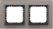 фото Рамка Ospel R-2RGC/41/25