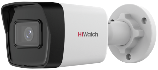 фото Видеокамера IP HiWatch DS-I400(D) (4 MM) в Уфе