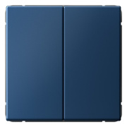 фото Переключатель двухклавишный Systeme Electric GAL001165