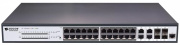 фото Коммутатор BDCom S2528-P