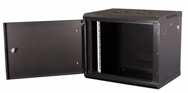 фото Шкаф настенный 19", 9U Datarex DR-642001 в Екатеринбурге