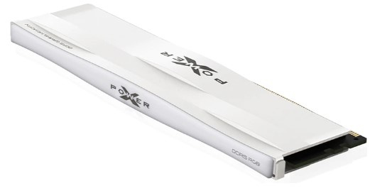 фото Модуль памяти DDR5 16GB Silicon Power Xpower Zenith RGB в Челябинске
