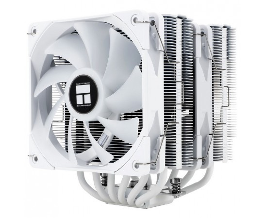 фото Кулер  Thermalright Peerless Assassin 120 White ARGB в Уфе