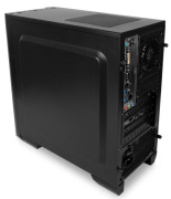 фото Компьютер iRu Tactio 310H6GE MT