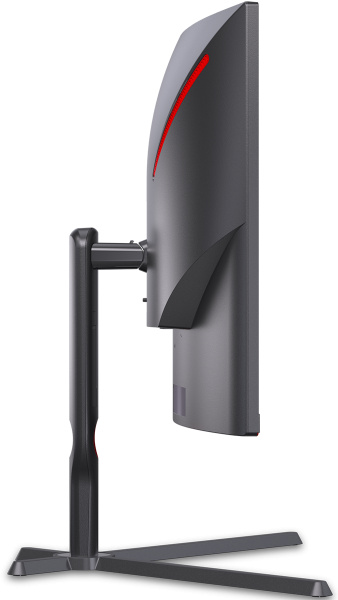 фото Монитор 31,5" AOC CQ32G3SU