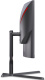 фото Монитор 31,5" AOC CQ32G3SU